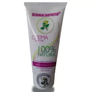 Crema par regenerare 150ml - DERMACARPATIN