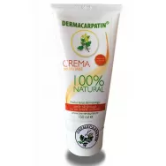 Crema pt plaja spf15 150ml - DERMACARPATIN