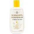 Lotiune par contra caderii laptisor matca Dermapin 100ml - COMPLEX APICOL