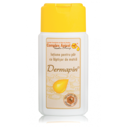 Lotiune par Dermapin 100ml - COMPLEX APICOL