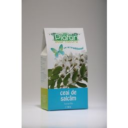 Ceai salcam flori 50g - PLAFAR