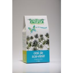 Ceai scai vanat 50g - PLAFAR