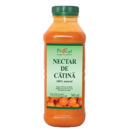 Nectar catina {pet} eco 500ml - BIOCAT