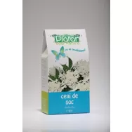 Ceai soc flori 50g - PLAFAR