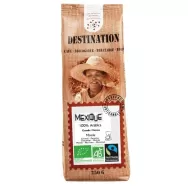 Cafea macinata arabica nr34 Mexico 250g - DESTINATION