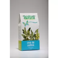 Ceai sulfina 50g - PLAFAR