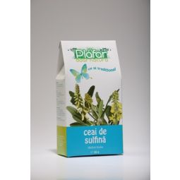 Ceai sulfina 50g - PLAFAR