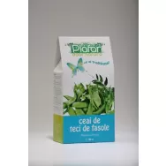 Ceai teci fasole 50g - PLAFAR