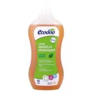 Detergent lichid vase ultradegresant {m} 1L - ECODOO