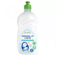 Detergent lichid vase copii 500ml - A SENS