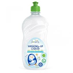 Detergent lichid vase copii 500ml - A SENS