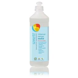Detergent lichid vase sensitive 1L - SONETT