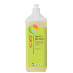 Detergent lichid vase lamaie 1L - SONETT