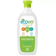Detergent lichid vase lamaie aloe vera 500ml - ECOVER