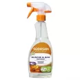 Detergent lichid baie 500ml - SODASAN