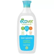 Detergent lichid vase musetel clementine 500ml - ECOVER