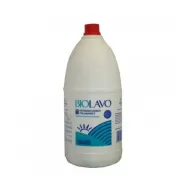 Detergent lichid rufe Biolavo 2L - ARGITAL
