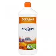 Detergent lichid pardoseli 1L - SODASAN