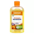 Detergent lichid universal portocale 500ml - SODASAN