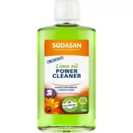 Solutie curatare pete mirosuri 250ml - SODASAN