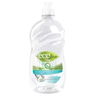 Detergent lichid vase Eco Line 500ml - A SENS