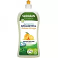 Detergent lichid vase portocale 1L - SODASAN