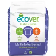 Detergent praf rufe color lavanda 1,2kg - ECOVER