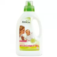 Detergent lichid rufe concentrat 750ml - ALMAWIN