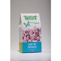 Ceai tintaura 50g - PLAFAR