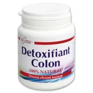 Detoxifiant colon 100g - FARMACLASS