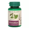 Detoxifiant 60cp - DACIA PLANT