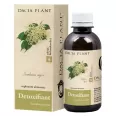 Tinctura Detoxifiant 200ml - DACIA PLANT