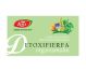 Complex Detoxifierea organismului 28pl - FARES