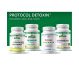 Protocol Detoxin 30zile [detoxifiere colon, ficat, rinichi] 4b - PROVITA