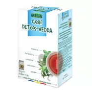 Ceai detox 50g - VEDDA