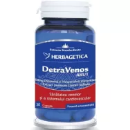 DetraVenos Akut 30cps - HERBAGETICA