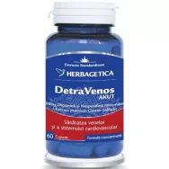 DetraVenos Akut 60cps - HERBAGETICA