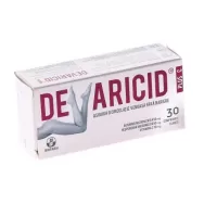 Devaricid plus C 30cp - BIOFARM