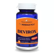 Devirox 30cps - HERBAGETICA