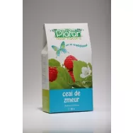 Ceai zmeur frunze 50g - PLAFAR