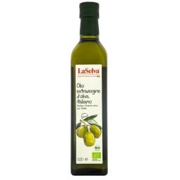 Ulei masline extravirgin 500ml - LA SELVA
