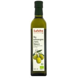 Ulei masline extravirgin 500ml - LA SELVA