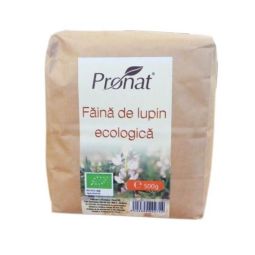 Faina lupin eco 500g - PRONAT