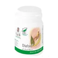 Diafort 60cps - MEDICA