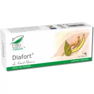 Diafort 30cps - MEDICA