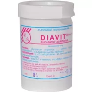 Diavit 60cp - PLANTAROM