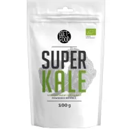 Pulbere kale 100g - DIET FOOD