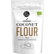 Faina cocos raw eco 450g - DIET FOOD