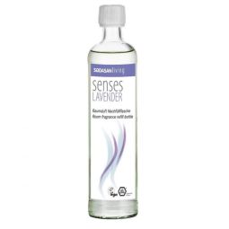 Difuzor bete parfum camera lavanda refill 500ml - SODASAN