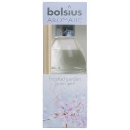 Difuzor bete odorizante casa gradina inghetata 45ml - BOLSIUS